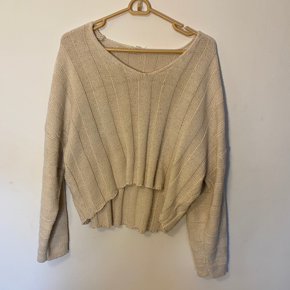 Sweater